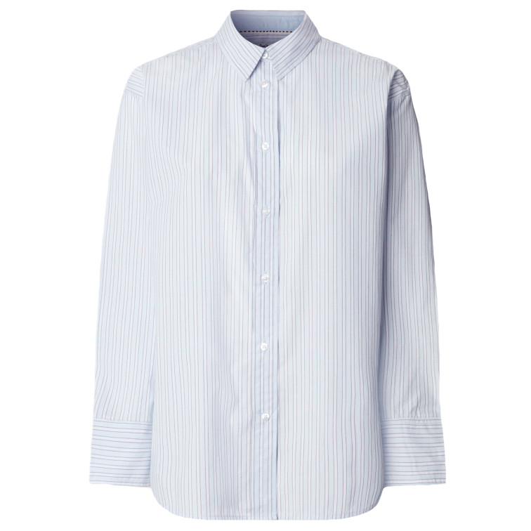 chemise femme  pepe jeans jade shirt