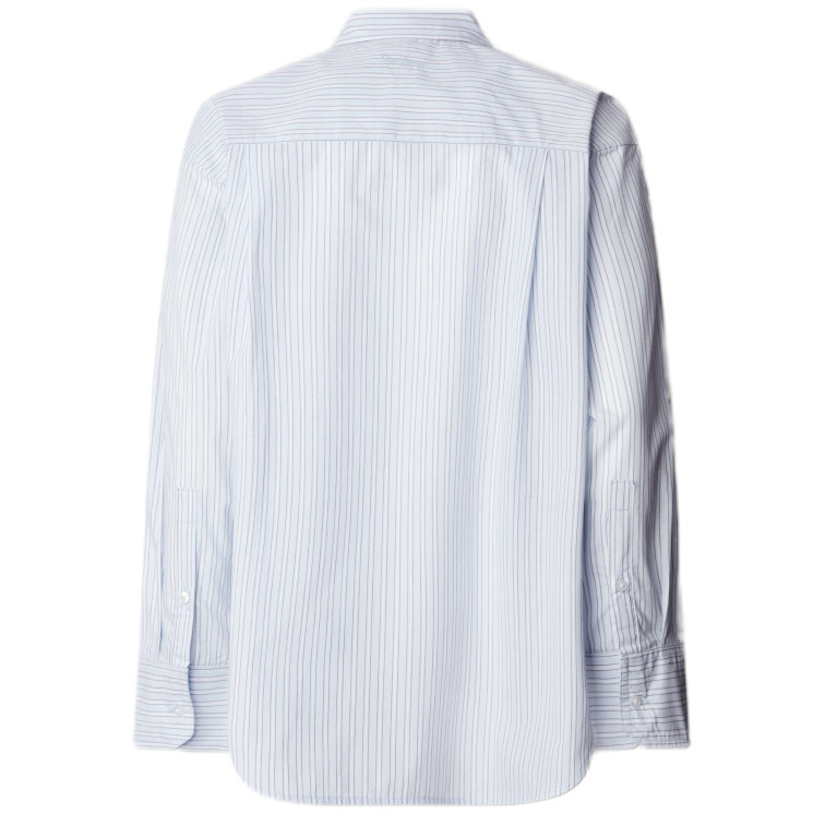 chemise femme  pepe jeans jade shirt