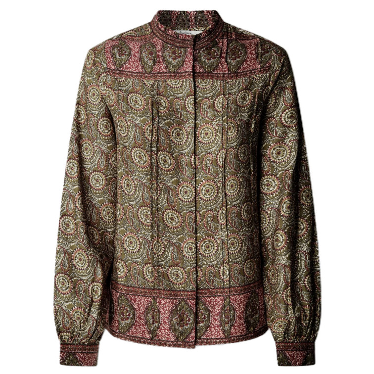 chemise femme  pepe jeans hera shirt