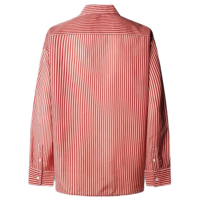 chemise femme  pepe jeans hilary shirt