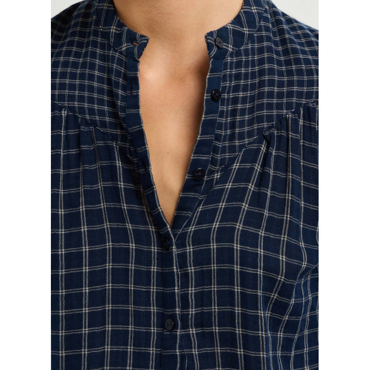 chemise femme  pepe jeans geny shirt