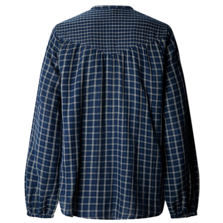chemise femme  pepe jeans geny shirt