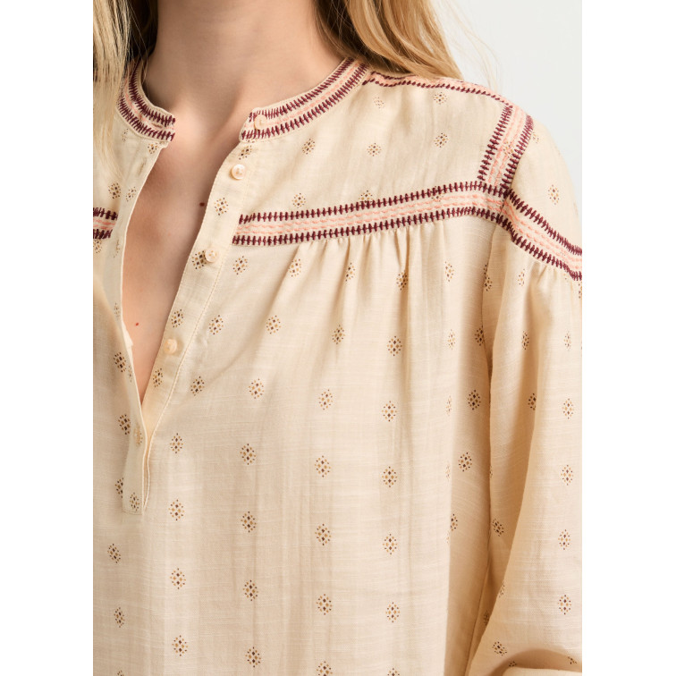 chemise femme  pepe jeans jaila shirt