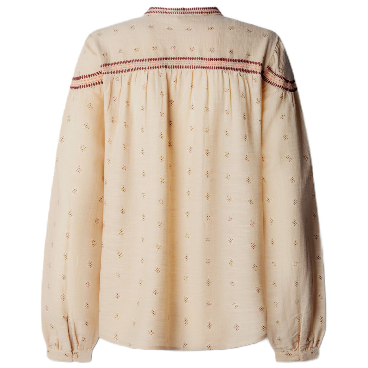 chemise femme  pepe jeans jaila shirt
