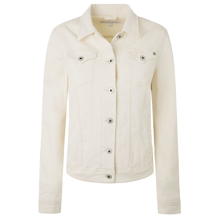 manteau femme  pepe jeans thrift