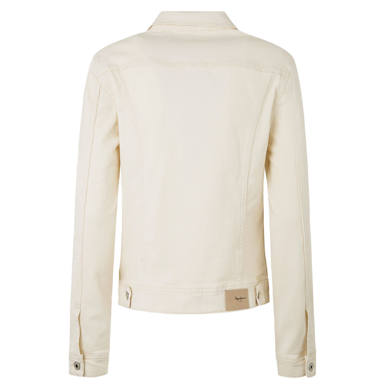 manteau femme  pepe jeans thrift