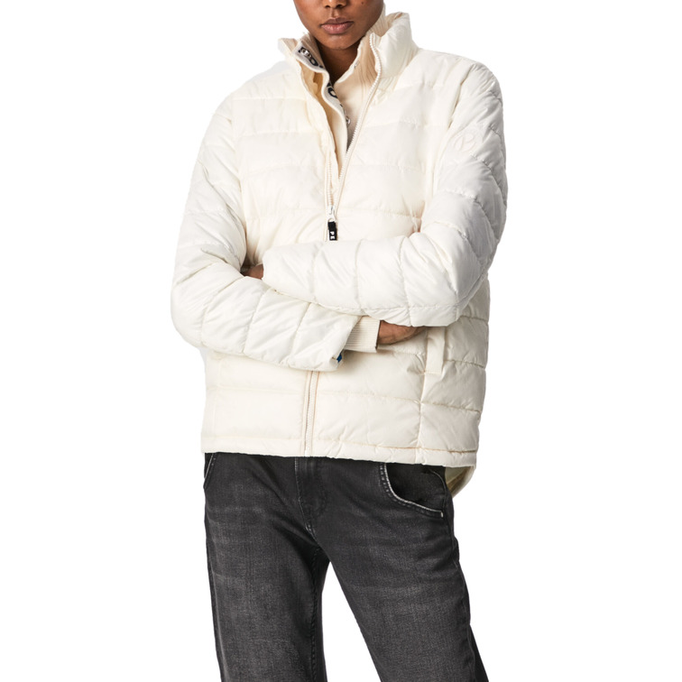 doudoune femme pepe jeans fany