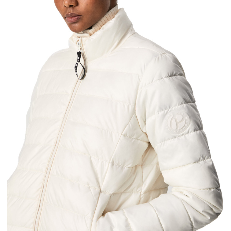 doudoune femme pepe jeans fany