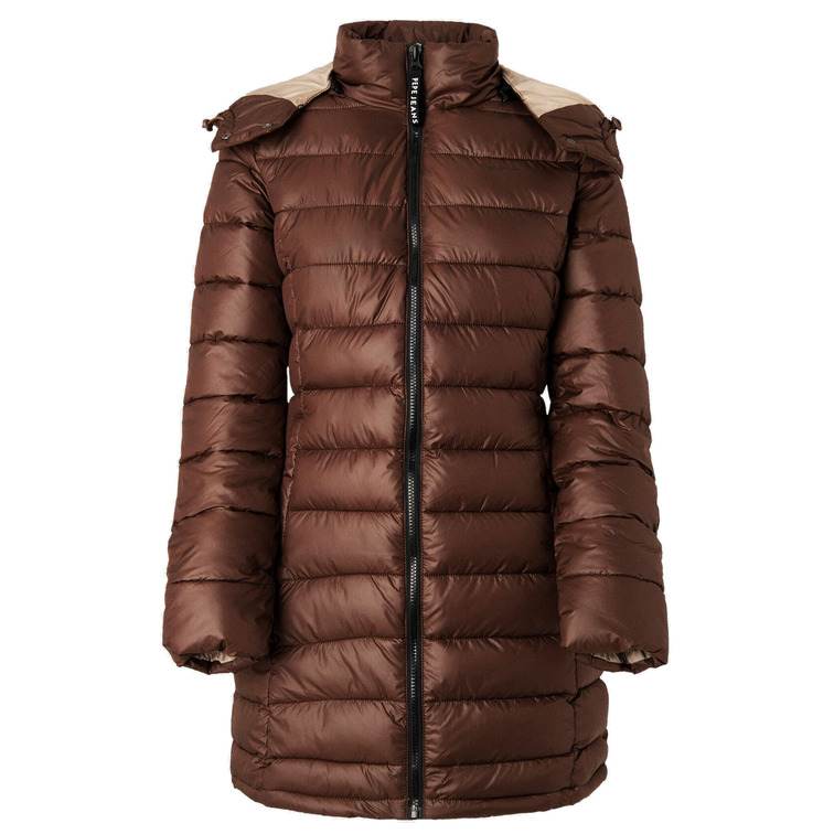 manteau femme  pepe jeans agnes