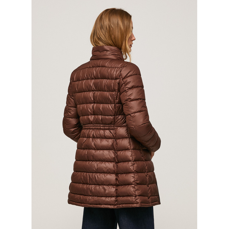 manteau femme  pepe jeans agnes
