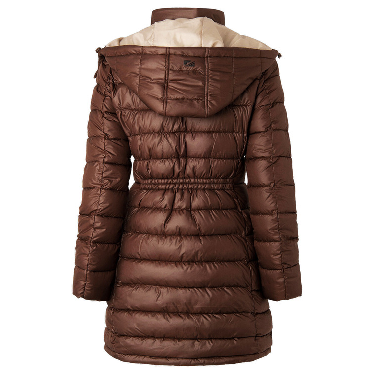 manteau femme  pepe jeans agnes