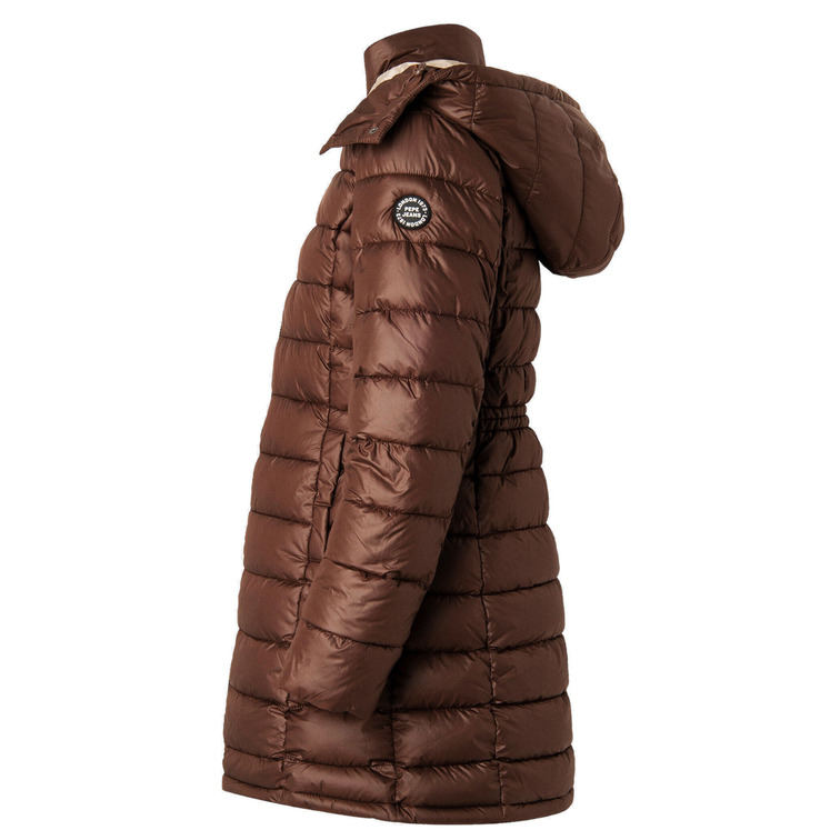 manteau femme  pepe jeans agnes