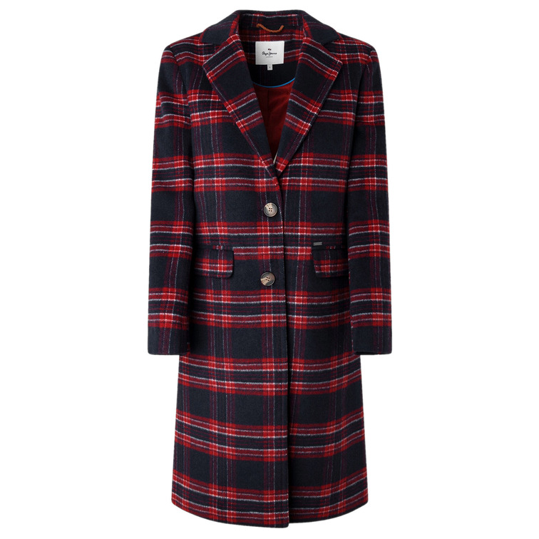 manteau femme  pepe jeans aileen