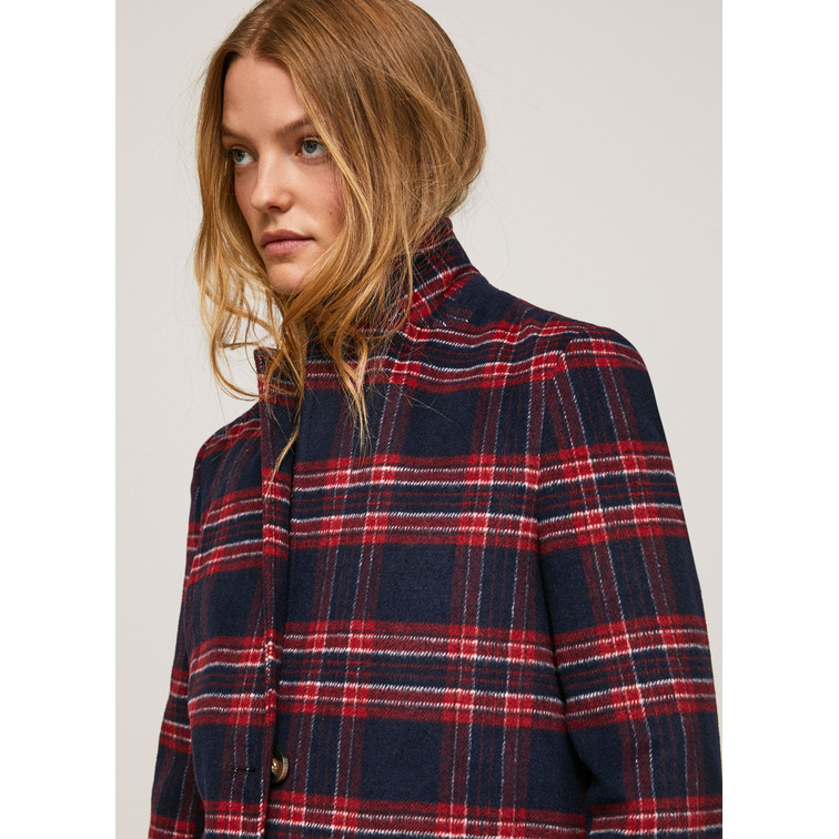 manteau femme  pepe jeans aileen