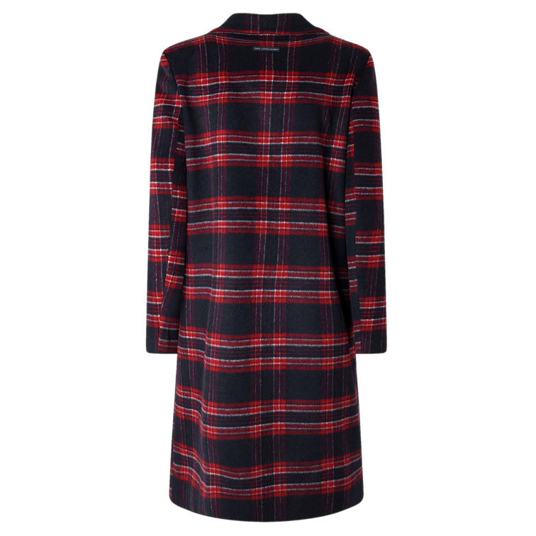 manteau femme  pepe jeans aileen