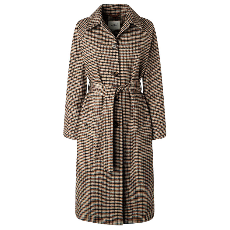 manteau femme  pepe jeans amanda