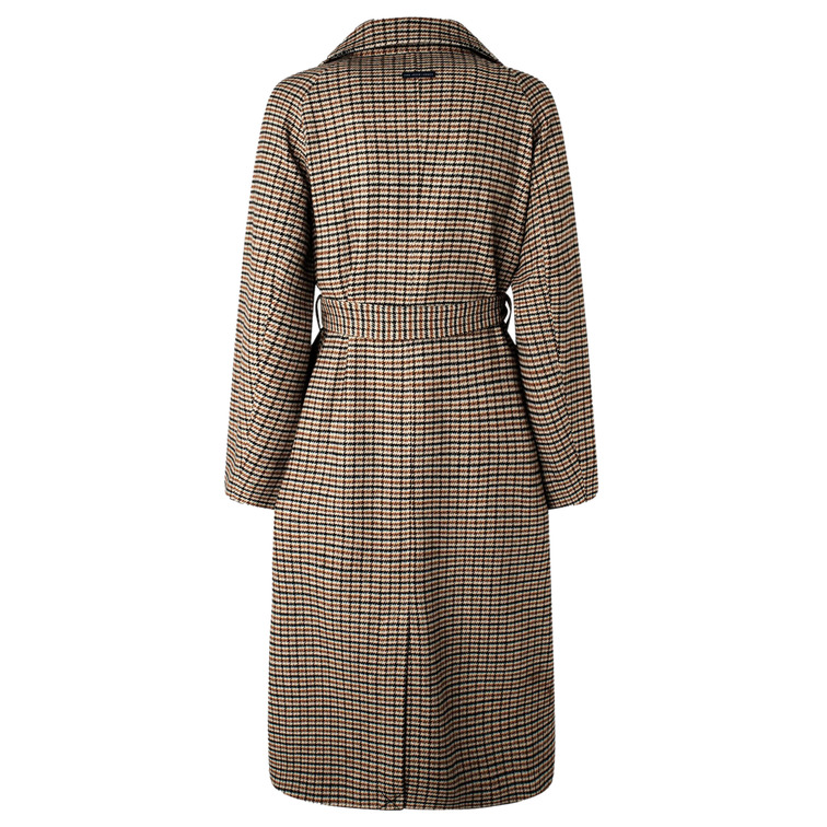 manteau femme  pepe jeans amanda