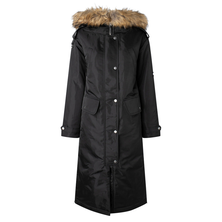 manteau femme  pepe jeans andreah
