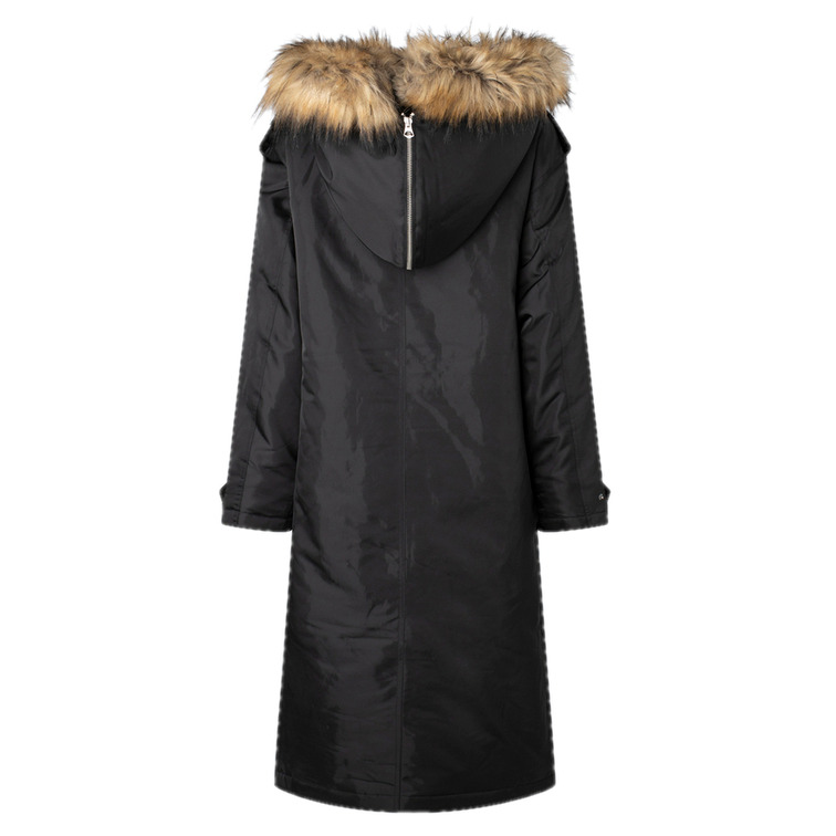 manteau femme  pepe jeans andreah