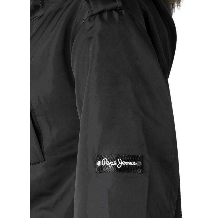 manteau femme  pepe jeans andreah