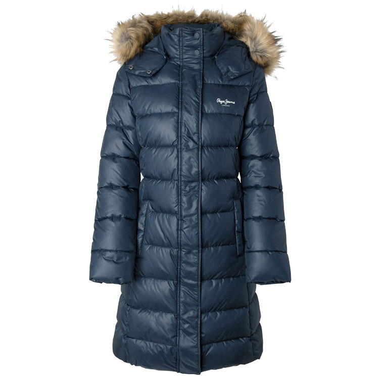 manteau femme  pepe jeans anja