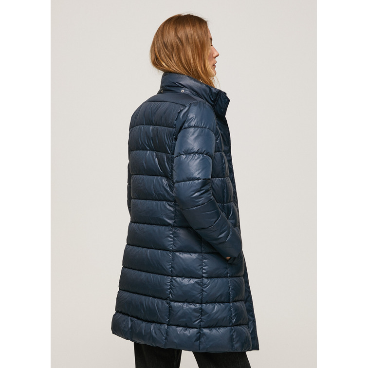 manteau femme  pepe jeans anja