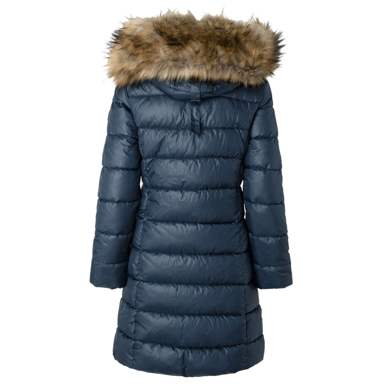 manteau femme  pepe jeans anja