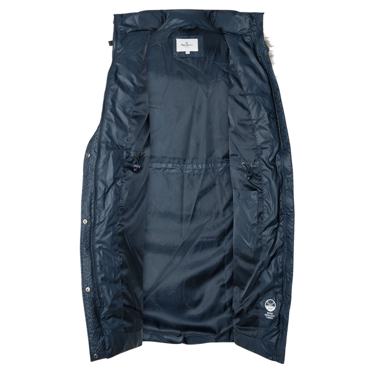 manteau femme  pepe jeans anja