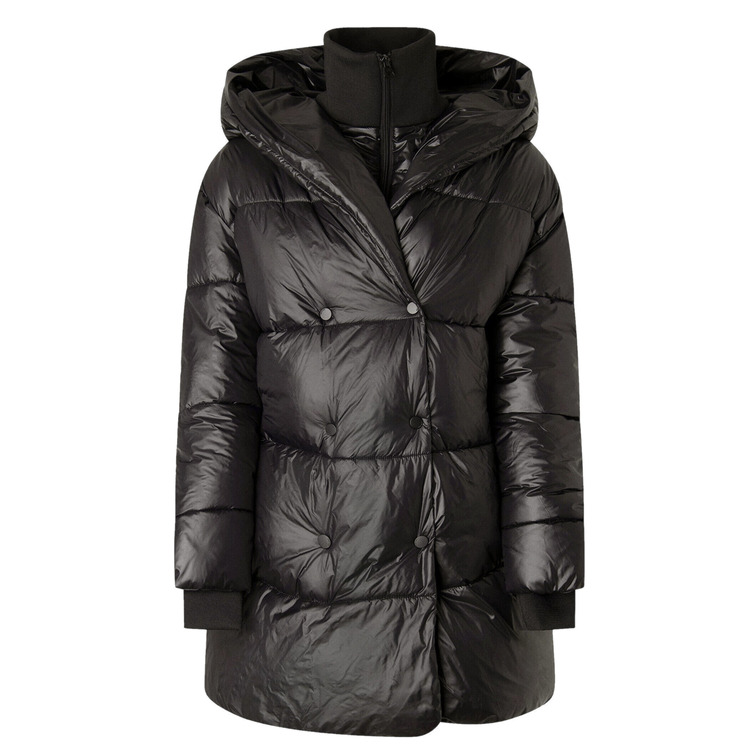 manteau femme  pepe jeans apple