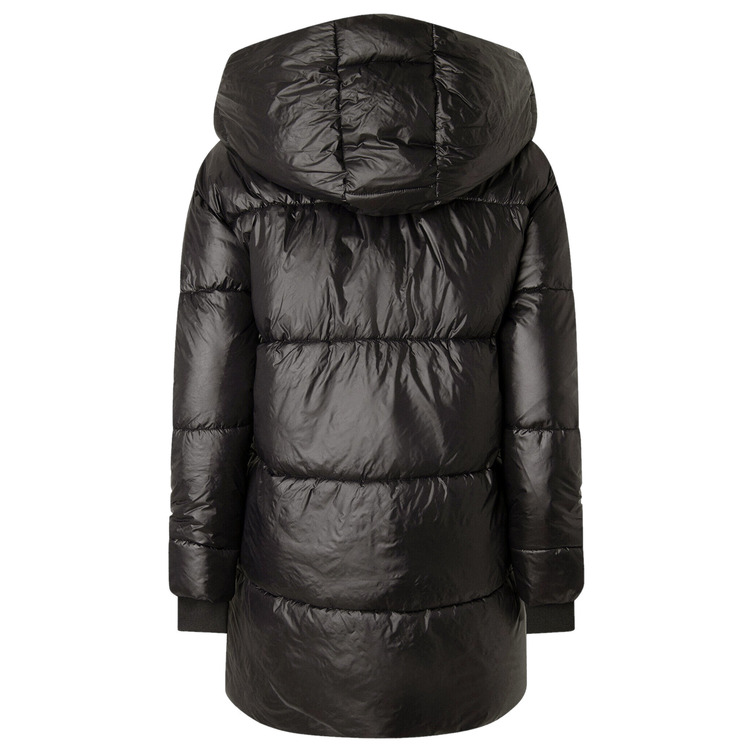 manteau femme  pepe jeans apple