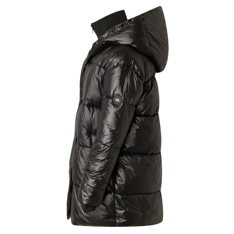 manteau femme  pepe jeans apple