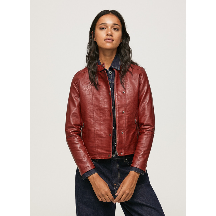 manteau femme  pepe jeans axia