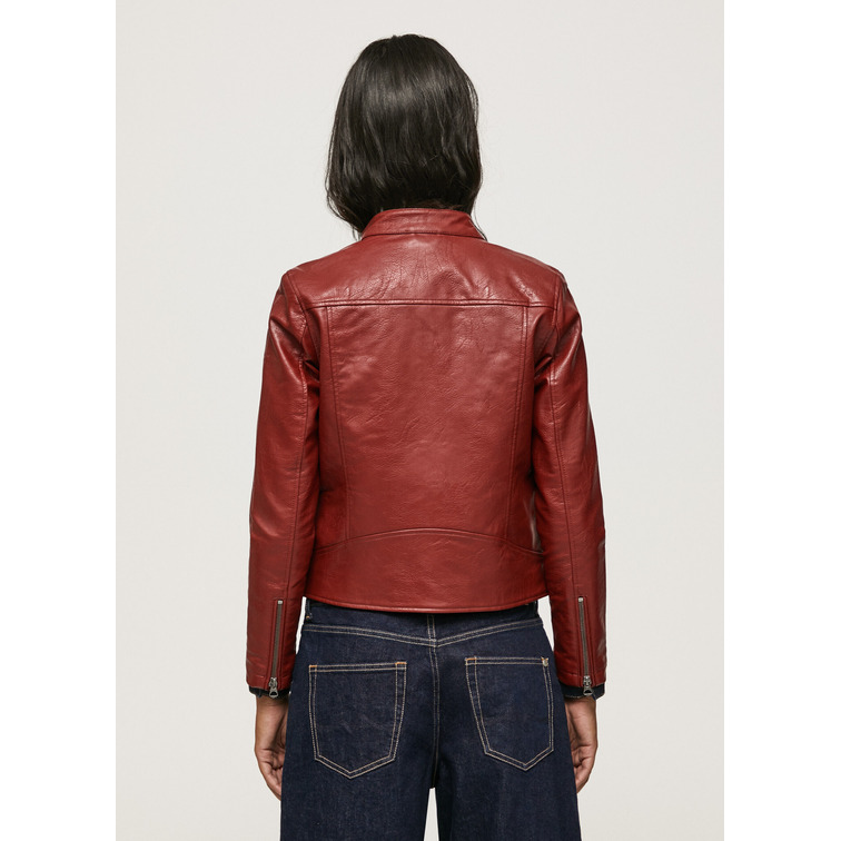 manteau femme  pepe jeans axia