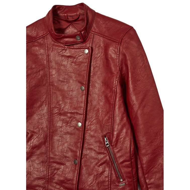 manteau femme  pepe jeans axia