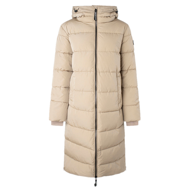 manteau femme  pepe jeans gus