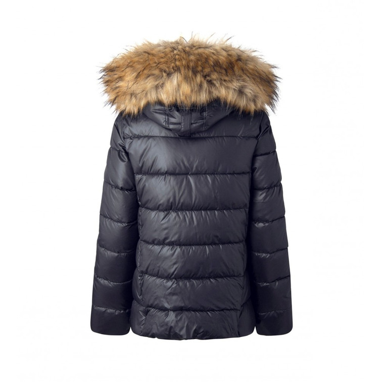 manteau femme  pepe jeans june
