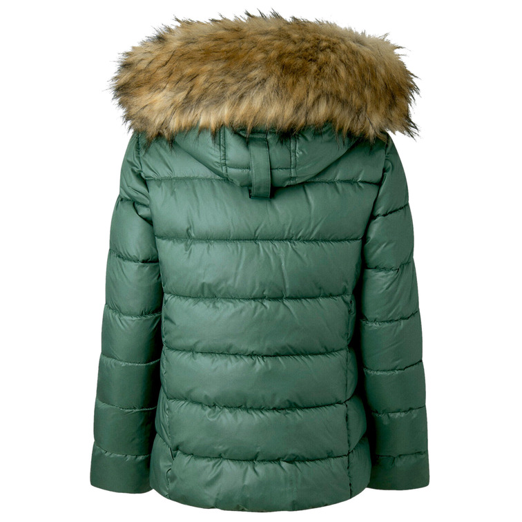 manteau femme  pepe jeans june