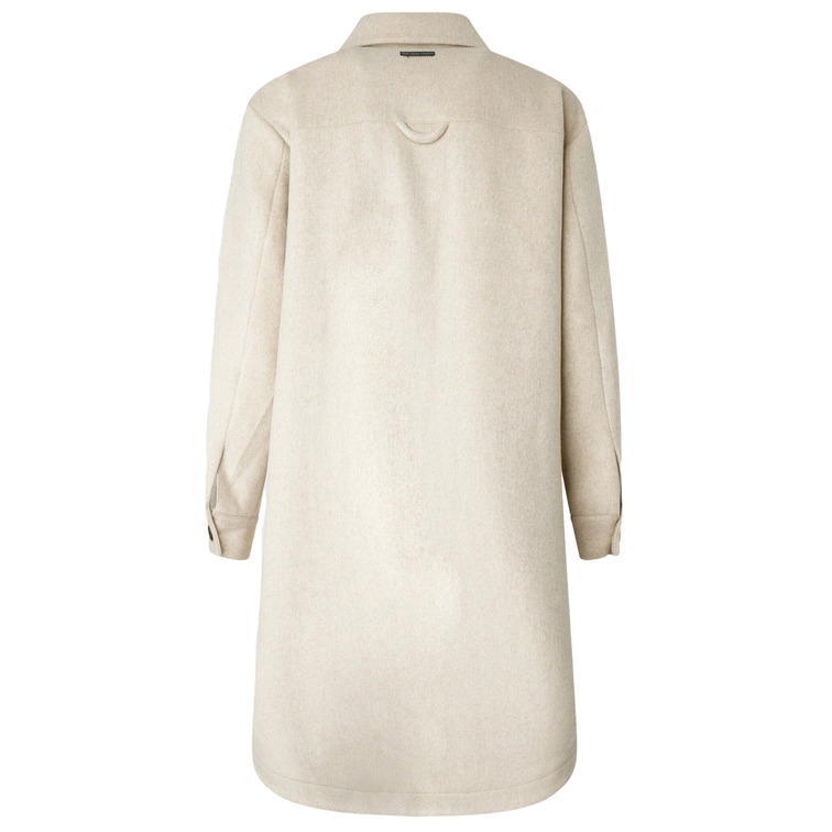 manteau femme  pepe jeans veruka