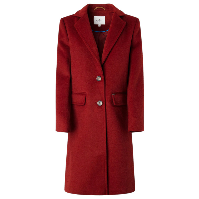 manteau femme  pepe jeans victoria