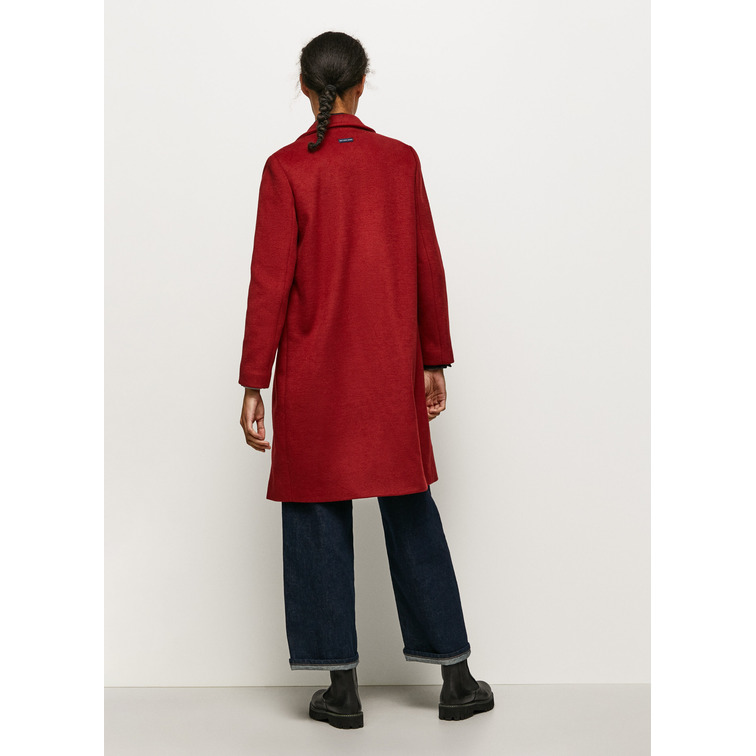 manteau femme  pepe jeans victoria