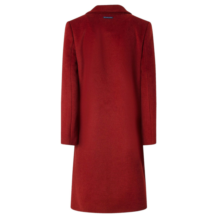 manteau femme  pepe jeans victoria