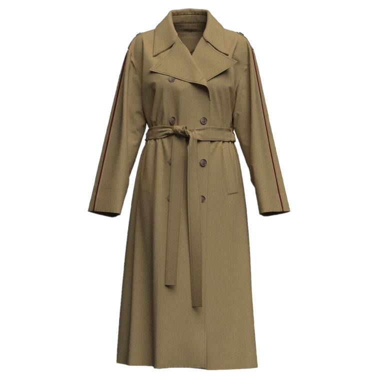 manteau femme  pepe jeans marla