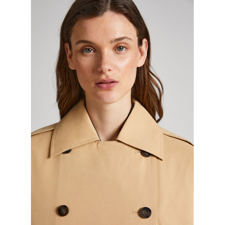 manteau femme  pepe jeans marla