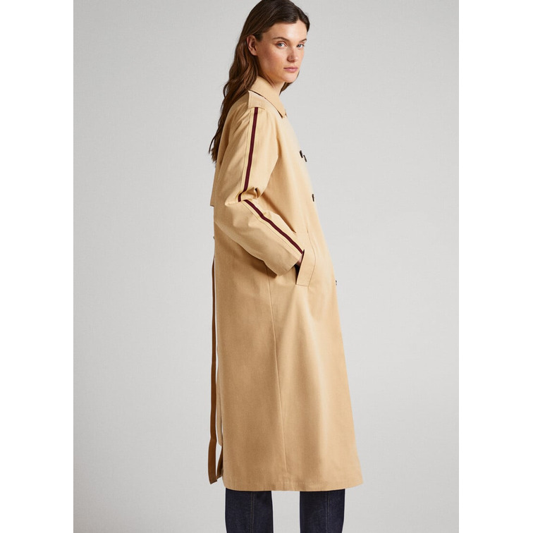 manteau femme  pepe jeans marla
