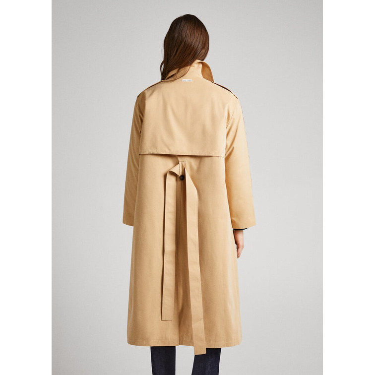 manteau femme  pepe jeans marla