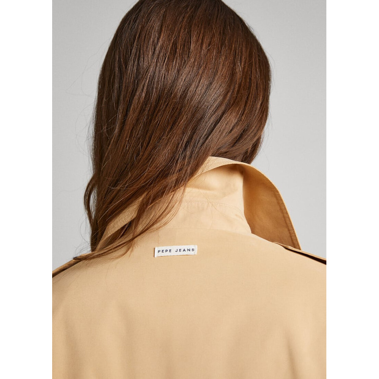 manteau femme  pepe jeans marla