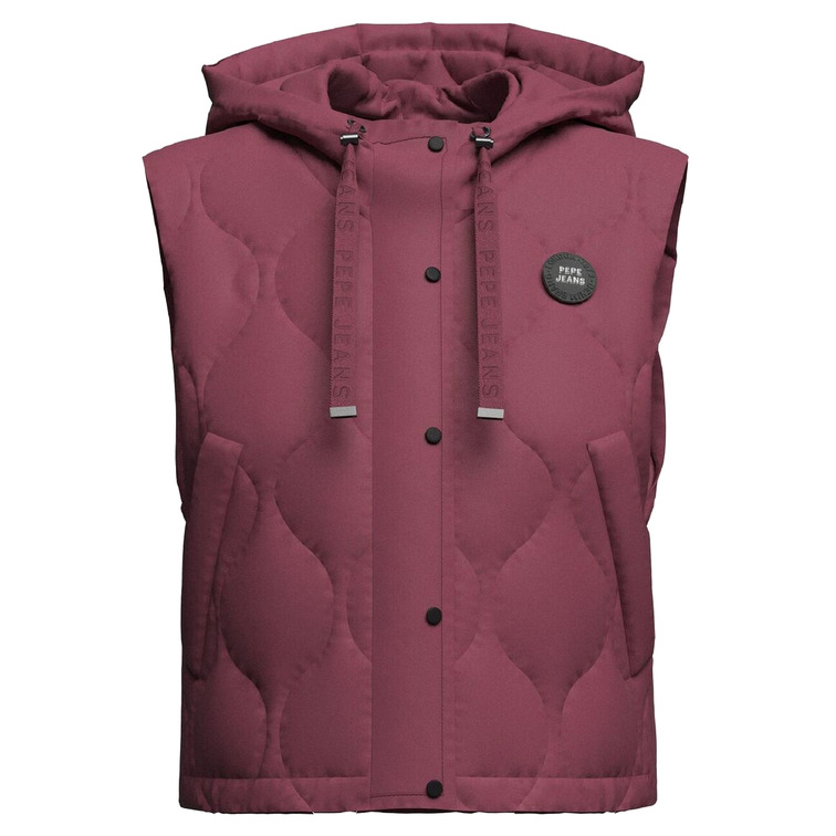 manteau femme  pepe jeans nina