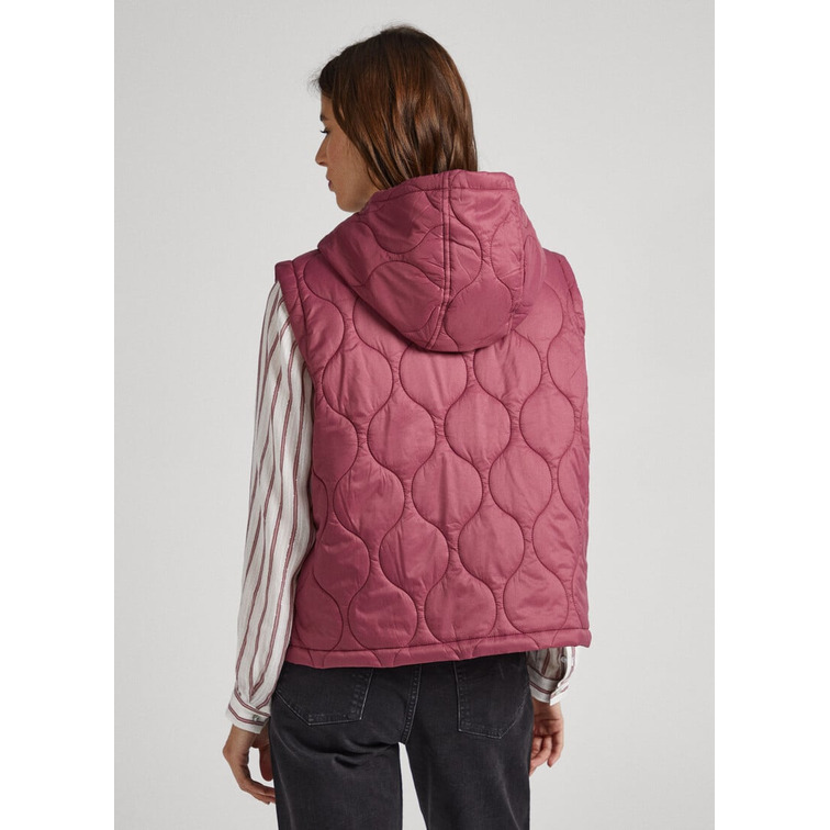 manteau femme  pepe jeans nina