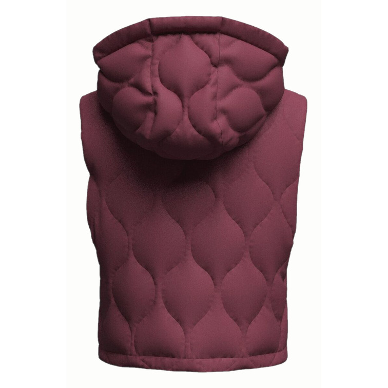 manteau femme  pepe jeans nina