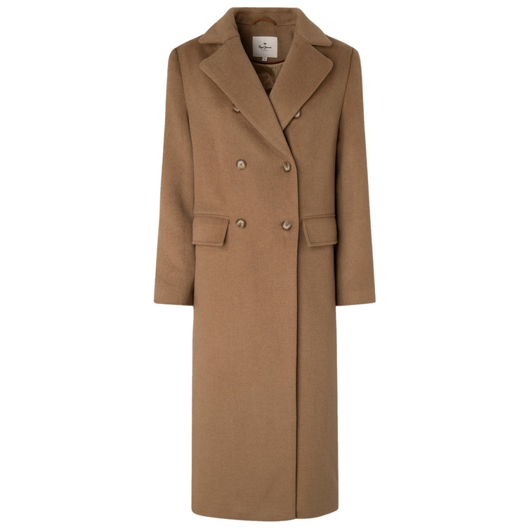manteau femme  pepe jeans madison